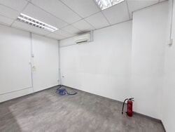 Tch Techcentre (D22), Factory #630160231